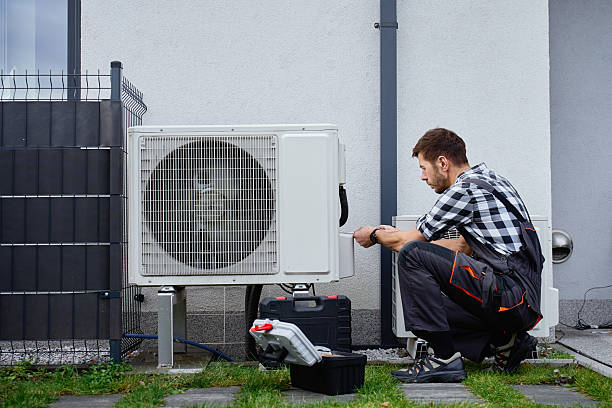 Top rated local Emergency Hvac Repair specialists in Norwood, MA